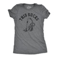 This Sucks Women's T Shirt Hoodie, Sweatshirt | CiraTrend.com (Image 1)