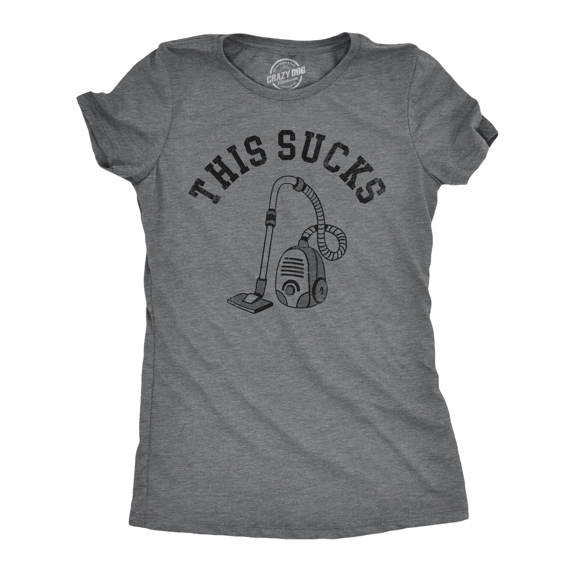 This Sucks Women's T Shirt Hoodie, Sweatshirt | CiraTrend.com (Image 1)