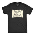 Thou May Ingest A Satchel Of Richards Men's T Shirt Hoodie, Sweatshirt | CiraTrend.com (Image 1)
