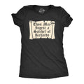 Thou May Ingest A Satchel Of Richards Women's T Shirt Hoodie, Sweatshirt | CiraTrend.com (Image 1)