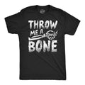 Throw Me A Bone Men's T Shirt Hoodie, Sweatshirt | CiraTrend.com (Image 1)