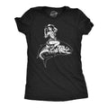 Cowgirl Fish Women's T Shirt Hoodie, Sweatshirt | CiraTrend.com (Image 1)