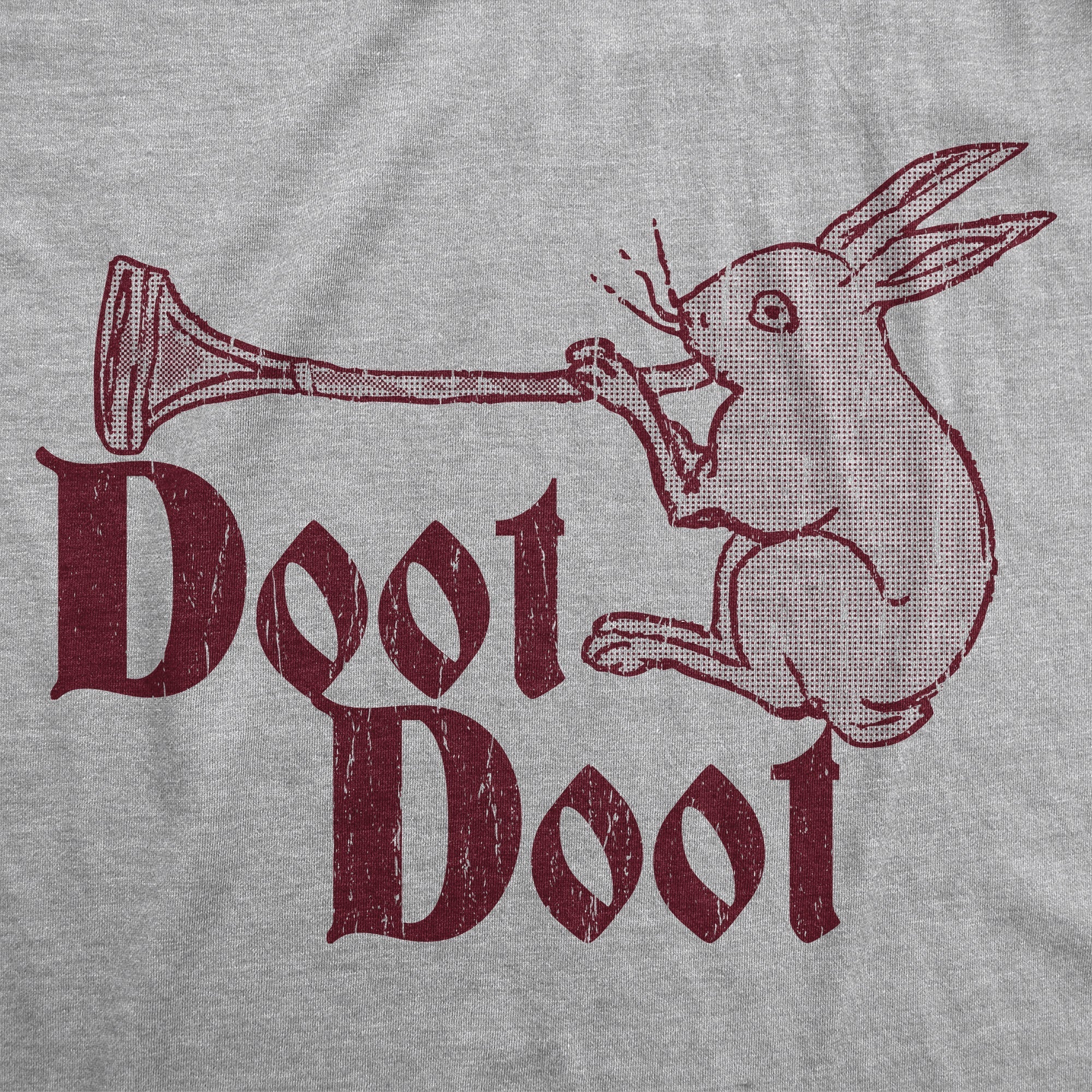 Doot Doot Men's T Shirt Hoodie, Sweatshirt | CiraTrend.com (Image 2)