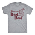 Doot Doot Men's T Shirt Hoodie, Sweatshirt | CiraTrend.com (Image 1)