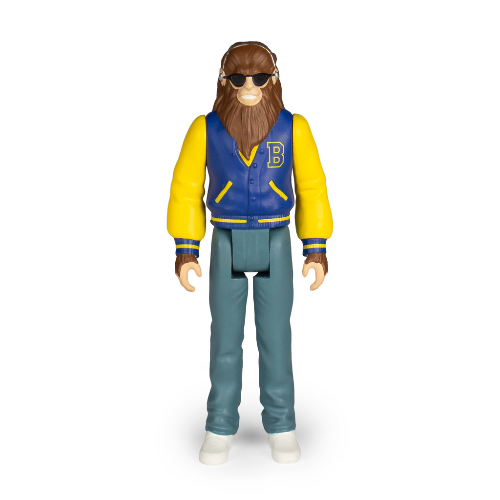 Teen Wolf ReAction Figure - Teen Wolf Werewolf T-Shirts, Hoodie, Sweatshirt | CiraTrend.com (Image 2)