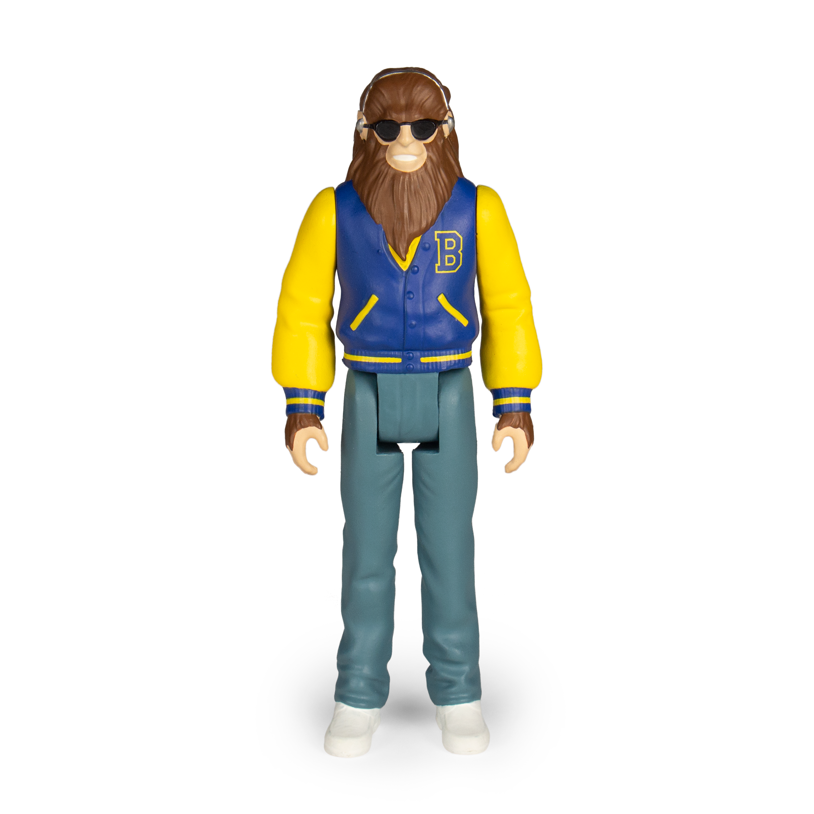 Teen Wolf ReAction Figure - Teen Wolf Werewolf T-Shirts, Hoodie, Sweatshirt | CiraTrend.com (Image 2)