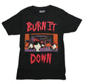 South Park  Mens T-Shirt - Goths By Burning Store Burn it Down Hoodie, Sweatshirt | CiraTrend.com