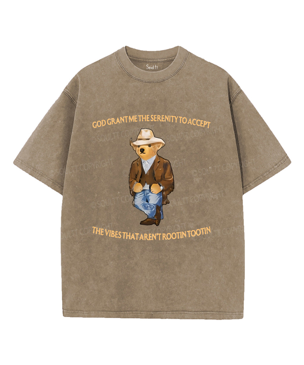 God Grant Me Serenity Washed Christian T-Shirts, Hoodie, Sweatshirt