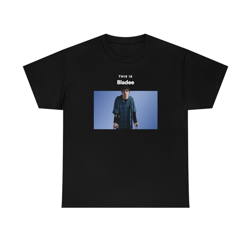 Bladee Tee Hoodie, Sweatshirt | CiraTrend.com (Image 2)