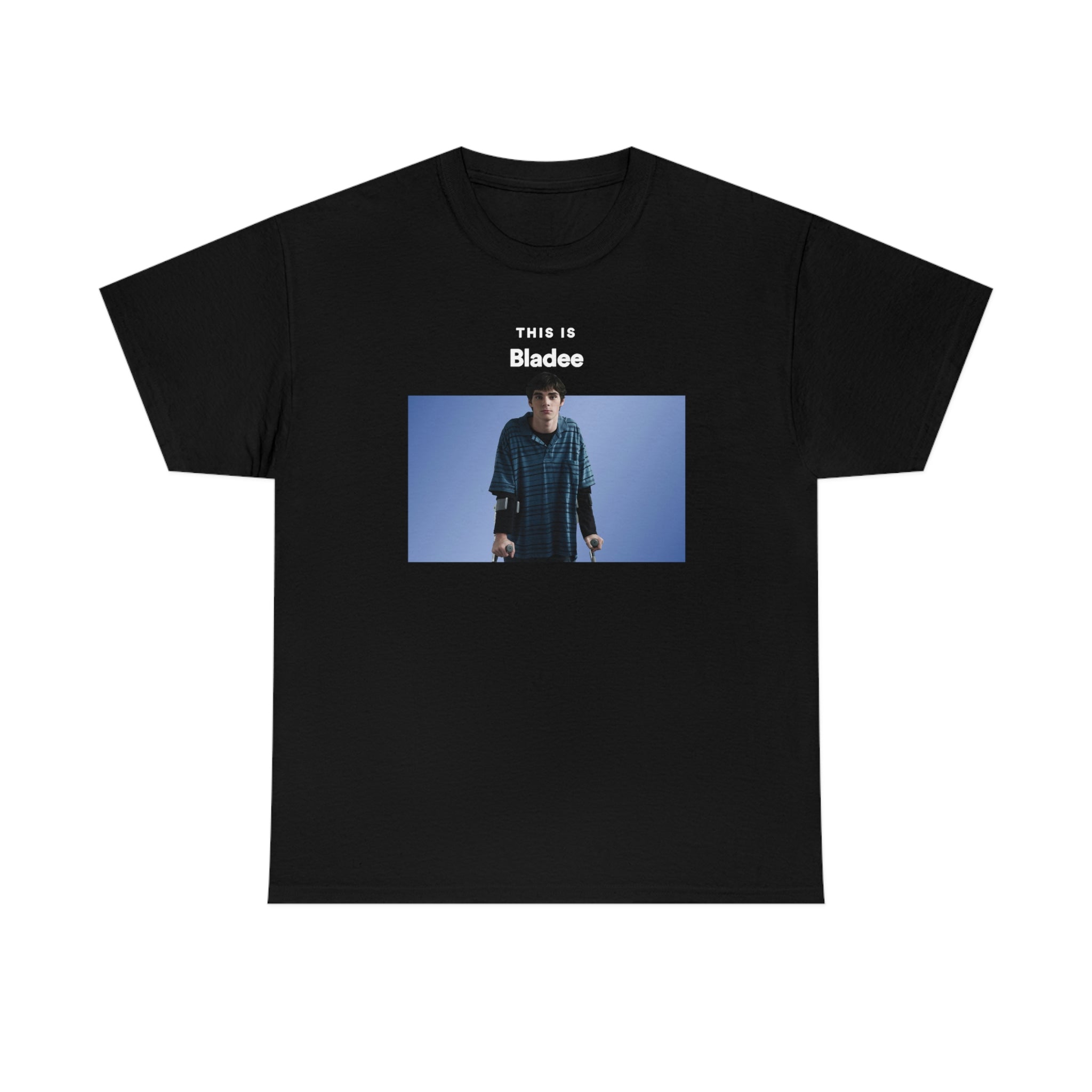 Bladee Tee Hoodie, Sweatshirt | CiraTrend.com (Image 2)