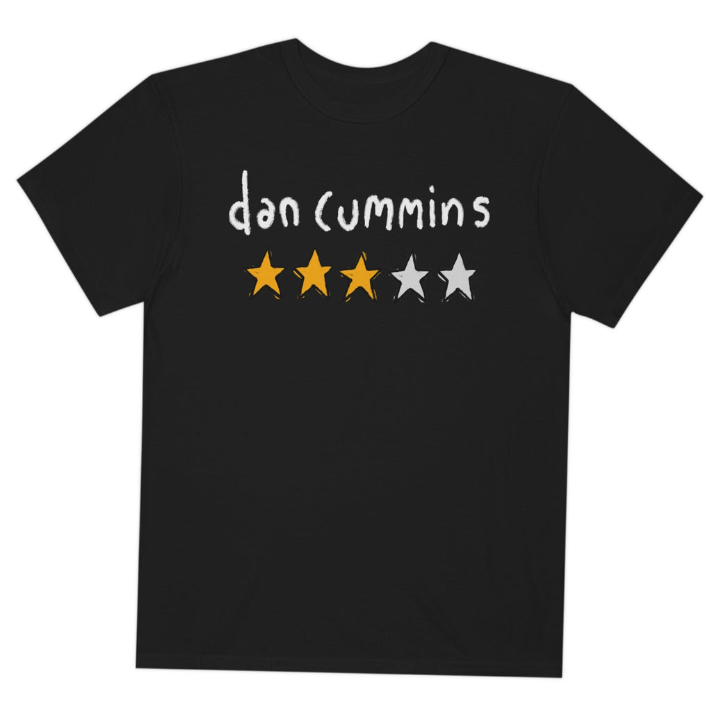 3 out of 5 Stars Tee