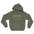 Nostromo Hoodie T-Shirts, Sweatshirt | CiraTrend.com (Image 1)
