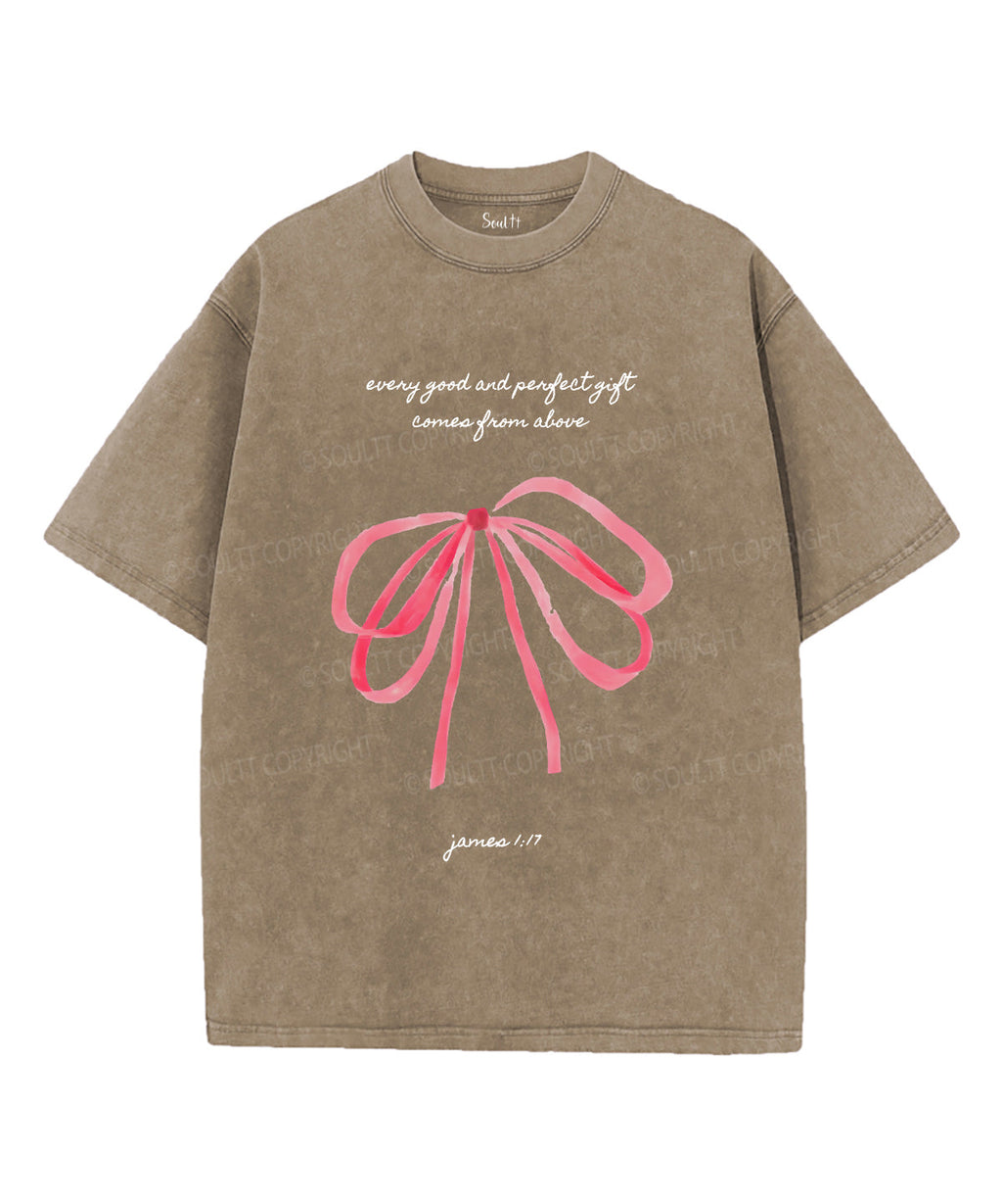 Every Good Perfect Washed Christian T-Shirts, Hoodie, Sweatshirt