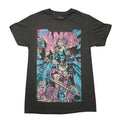 X-Men Mens T-Shirt - 30 Cover Pastel Guess Who's Back Jim Lee Hoodie, Sweatshirt | CiraTrend.com