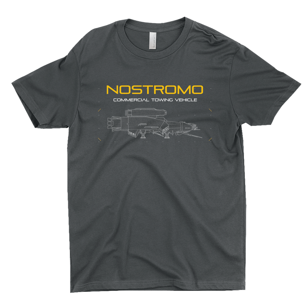 Nostromo T-Shirt Hoodie, Sweatshirt | CiraTrend.com (Image 5)