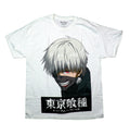 Tokyo Ghoul Kaneki Face Close Up T-Shirts, Hoodie, Sweatshirt