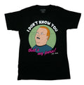 King of the Hill Mens T-Shirt - Bobby I Don't Know You That's My Purse Hoodie, Sweatshirt | CiraTrend.com