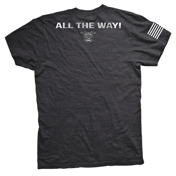 82nd Airborne Division T-Shirt Style001