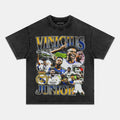 VINICIUS JUNIOR TEE Hoodie, Sweatshirt | CiraTrend.com (Image 1)