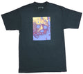 Friday the 13th Mens T-Shirt - Jason Mask Front They were Warned Back Hoodie, Sweatshirt | CiraTrend.com