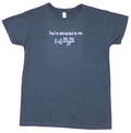 You'Re Attracted Juniors Formula Attraction T-Shirts, Hoodie, Sweatshirt