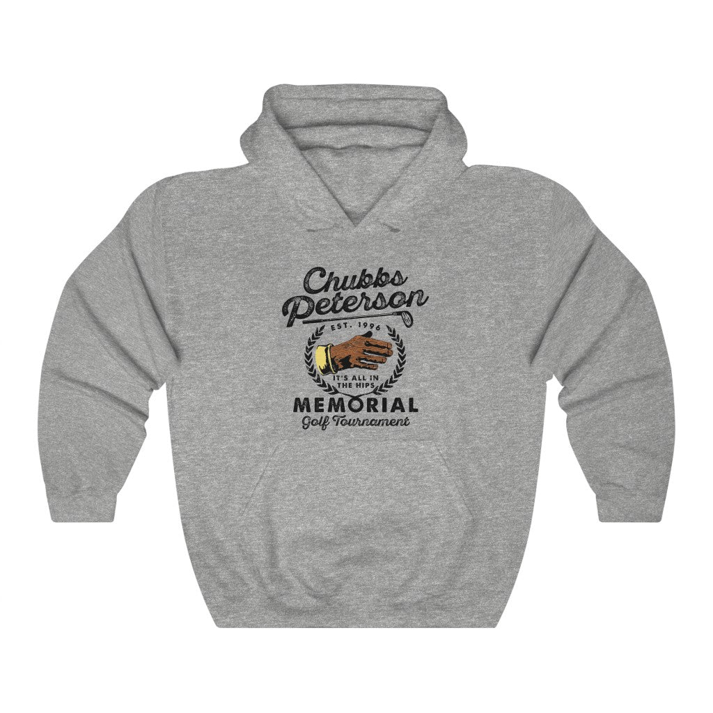 Chubbs Peterson Memorial Golf Tournament Men's/Unisex Hoodie