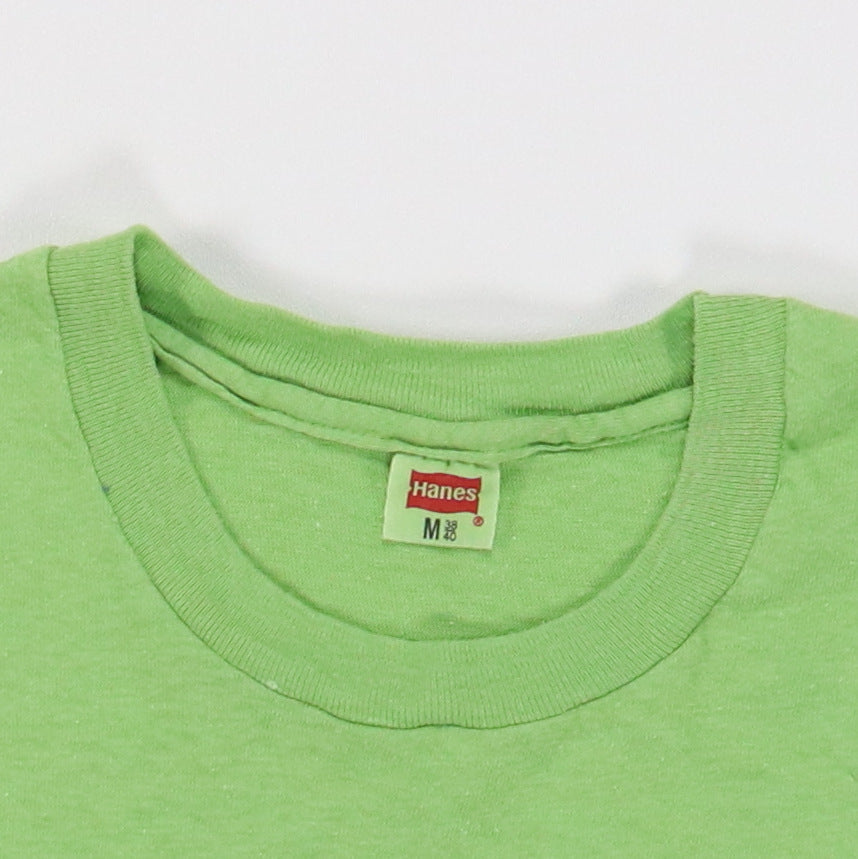 1970s Zombie Records Shirt Style001