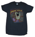 Tasmanian Devil Mens T-Shirt - Taz on the Prowl Hoodie, Sweatshirt | CiraTrend.com