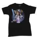 Doctor Who Mens T-Shirt  - Tv Image Photo Collage of the Sixth Hoodie, Sweatshirt | CiraTrend.com