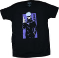 Jujutsu Kaisen Mens T-Shirt - Satoru Gojo Sorcery Pose Hoodie, Sweatshirt | CiraTrend.com