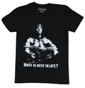 Conan Mens T-Shirt - What is Best in Lif?  To Crush your Enemies Hoodie, Sweatshirt | CiraTrend.com (Image 1)