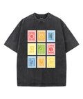 Fruit Of The Spirit Washed Christian T-shirt Style005 Hoodie, Sweatshirt | CiraTrend.com (Image 1)