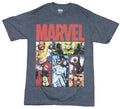 Defenders Mens T-Shirt -Panels Iron Fist Jessica Jones Daredevil Luke Cage Hoodie, Sweatshirt | CiraTrend.com