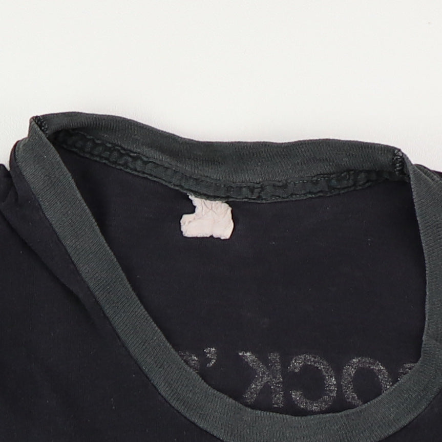 1980 Dead Boys MC-5 Rockages Concert Shirt