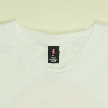 1999 Levi's Sno-Core Concert Shirt Style001