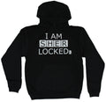 Sherlock (BBC TV Series) Mens Hoodie Sweatshirt - I Am Sherlocked T-Shirts | CiraTrend.com