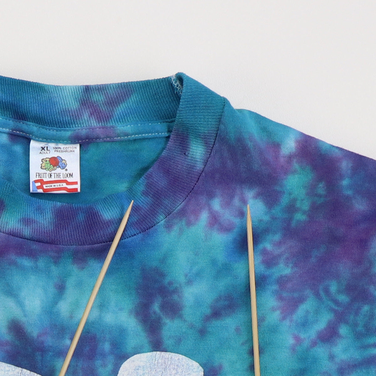 1994 Woodstock Music And Art Fair Concert Tie Dye Shirt Style001
