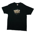 Nevea Tears Mens T-Shirt -  Band Name over Elements E Initial on Back Hoodie, Sweatshirt | CiraTrend.com (Image 1)