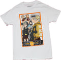 Soul Eater Mens T-shirt - Cast in  box  Girlfriends Hoodie, Sweatshirt | CiraTrend.com