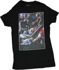 Robotech Mens T-Shirt - Robo Mech Space Battle Hoodie, Sweatshirt | CiraTrend.com