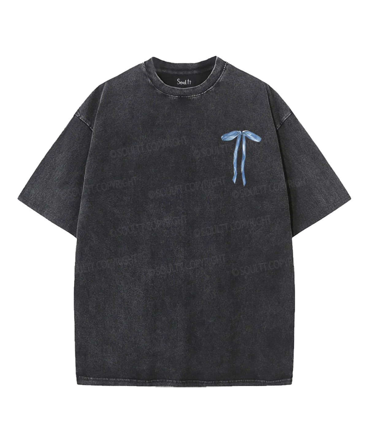 There Is Freedom Double Sided Unisex Washed Christian T-shirt Style003 Hoodie, Sweatshirt | CiraTrend.com (Image 2)