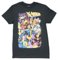 X Classic 90s Giant Sea Characters T-Shirts, Hoodie, Sweatshirt