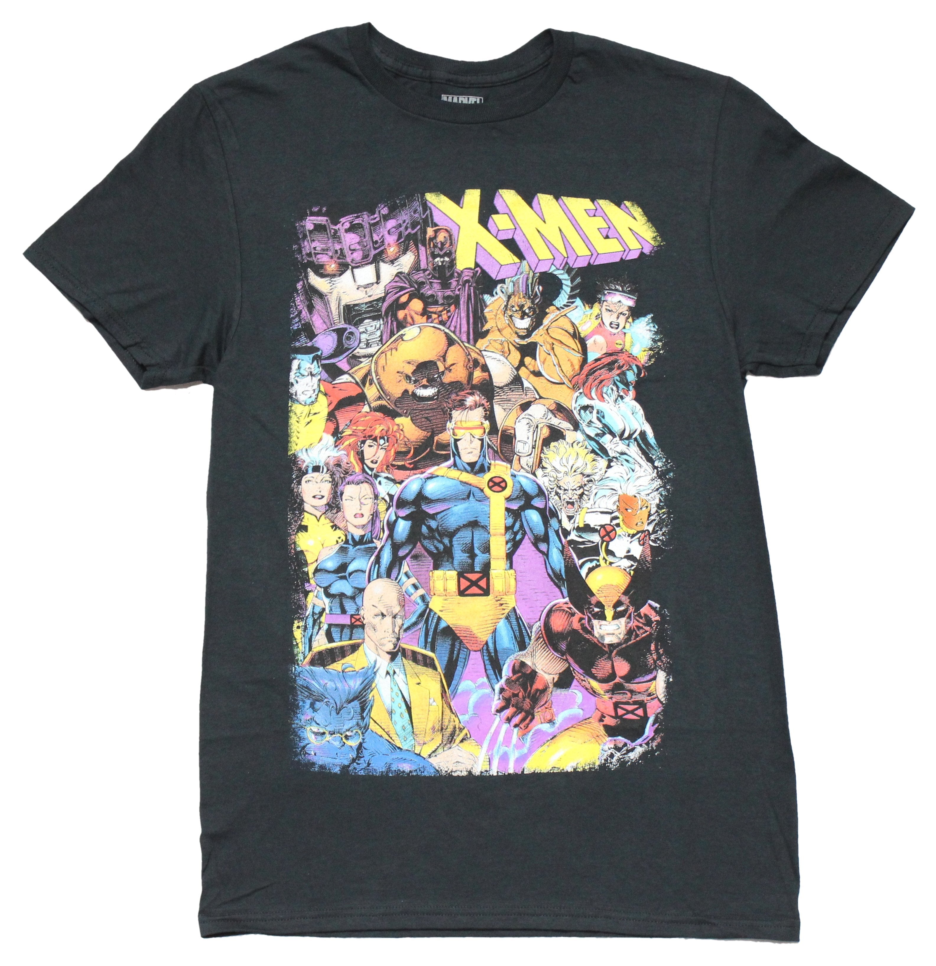 X Classic 90s Giant Sea Characters T-Shirts, Hoodie, Sweatshirt