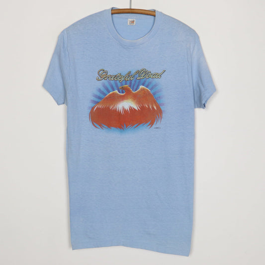 1980 Grateful Dead Shirt