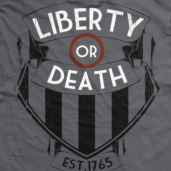 Sons of Liberty T-Shirt Hoodie, Sweatshirt | CiraTrend.com (Image 2)