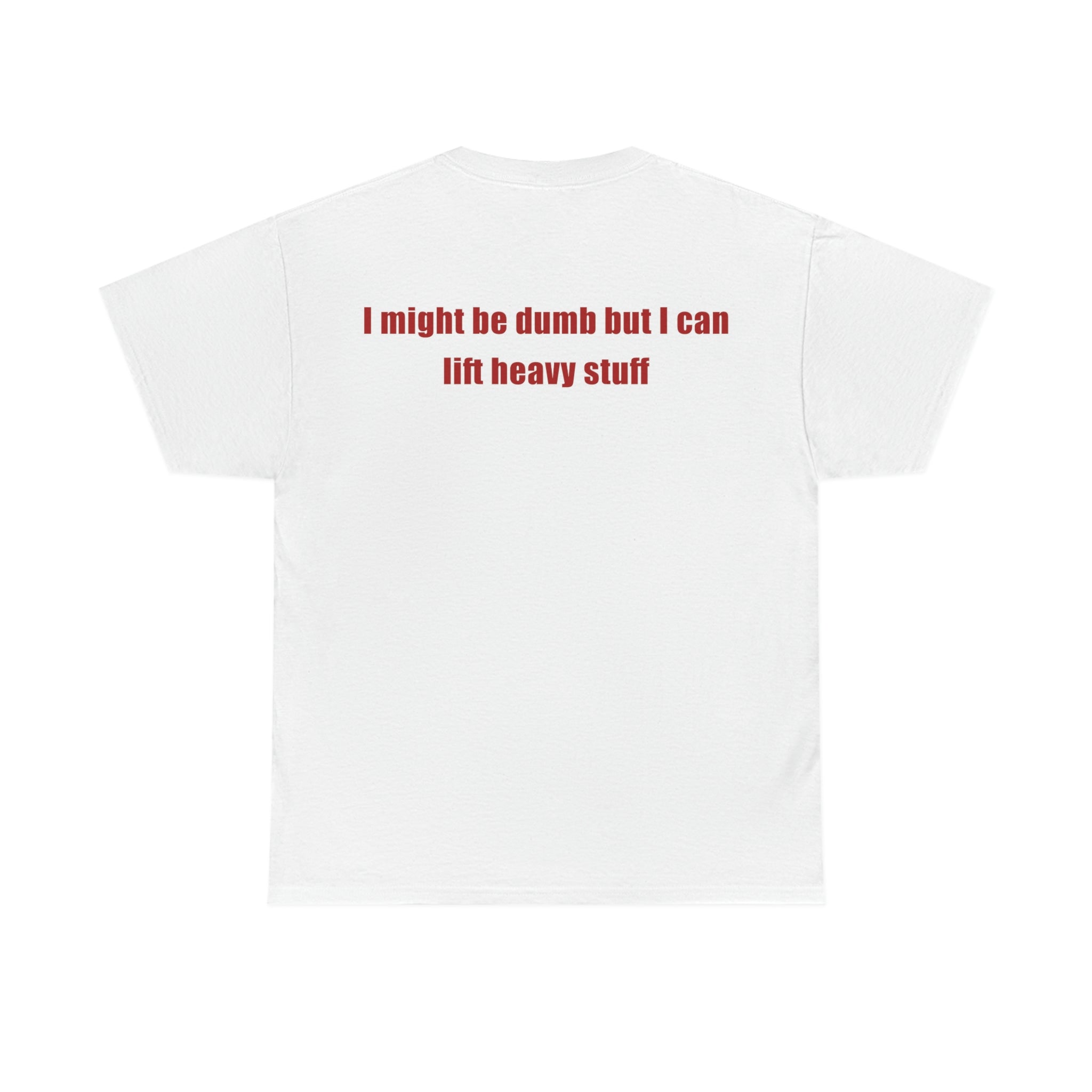 Pump Cover Tee Hoodie, Sweatshirt | CiraTrend.com (Image 4)