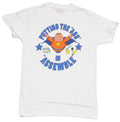 Family Guy Mens T-Shirt - Putting ? into Assemble Super Hero Hoodie, Sweatshirt | CiraTrend.com