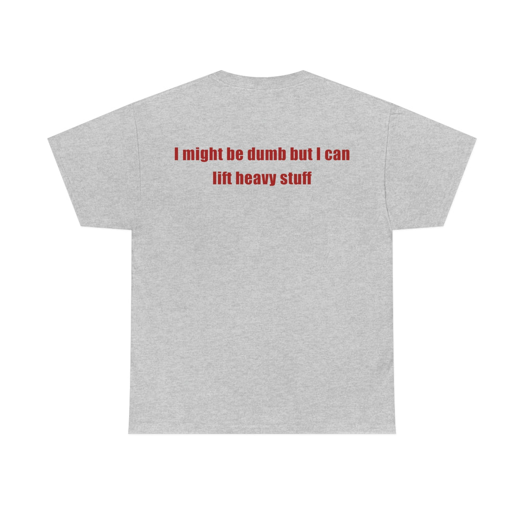 Pump Cover Tee Hoodie, Sweatshirt | CiraTrend.com (Image 1)