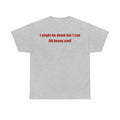 Pump Cover Tee Hoodie, Sweatshirt | CiraTrend.com (Image 1)