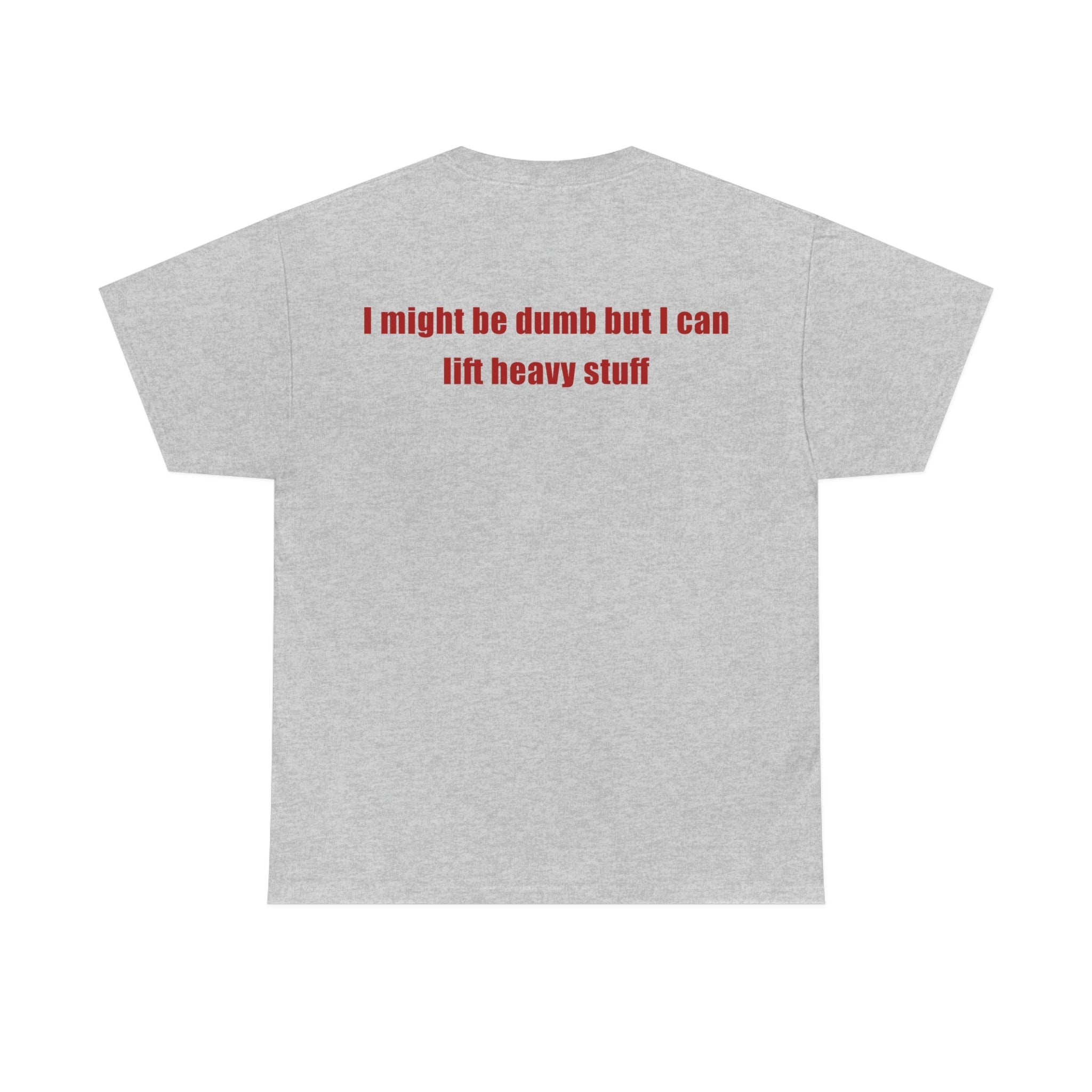Pump Cover Tee Hoodie, Sweatshirt | CiraTrend.com (Image 1)